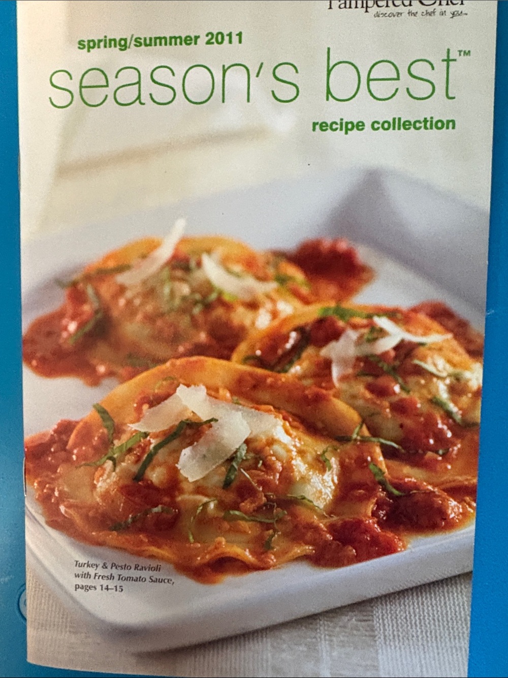Cookbook Bundle - Picture 4 of 7